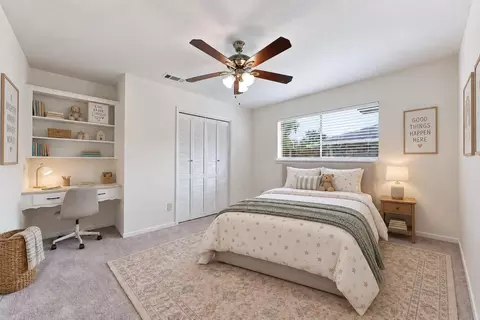 Bedroom - 21735 Greenham Dr, Spring, TX 77388 photo 1 of 1