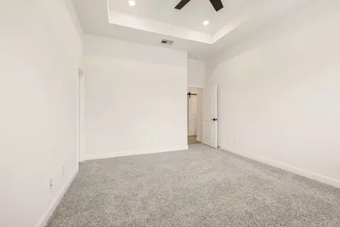 Bedroom - 11434 Durant Dr, Conroe, TX 77306 photo 3 of 3