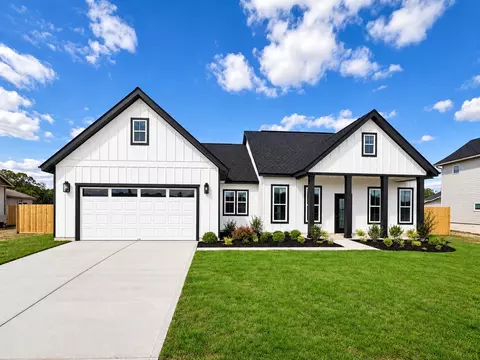 11434 Durant Dr, Conroe, TX 77306