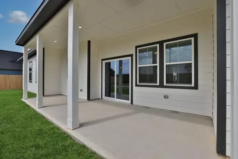 Exterior - 11434 Durant Dr, Conroe, TX 77306 photo 4 of 4