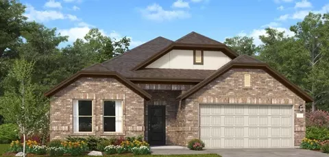 3642 Oakvale Dr, Conroe, TX 77301 photo 1