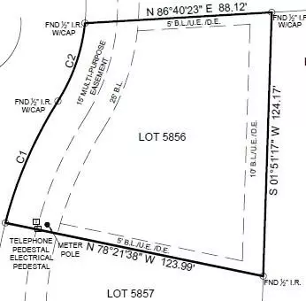 1174 Road 5203, Cleveland, TX 77327