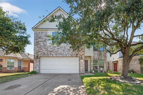 18439 Alemarble Oak St, Cypress, TX 77429