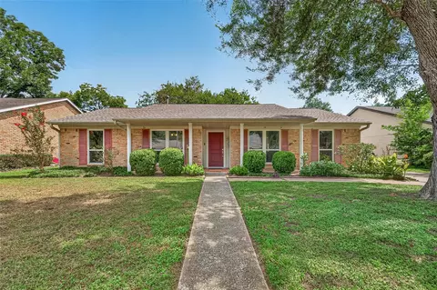 6011 Benning Dr, Houston, TX 77096