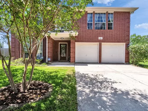 19403 Yuma Crest Ln, Tomball, TX 77377