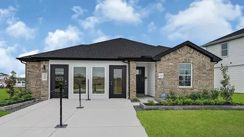 1319 Isola Bella Dr, Richmond, TX 77406