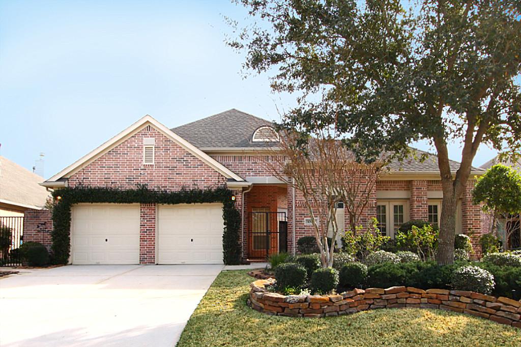 10018 Eden Valley Dr, Spring, TX 77379 photo 1