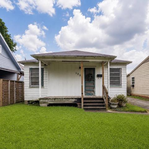 1254 Common Park Dr, Houston, TX 77009