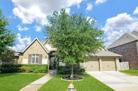 3388 Ashton Spring Ln, Pearland, TX 77584