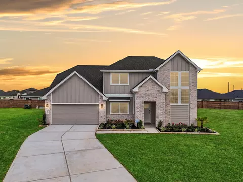 3211 Olivia Park Dr, Fulshear, TX 77441