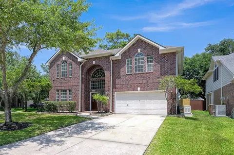20430 Silver Oak Trl, Humble, TX 77346