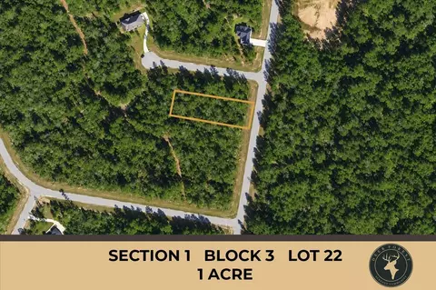 377 Exploration Rd, New Waverly, TX 77358