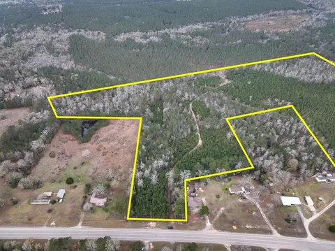 3 Highway 87, Newton, TX 75966
