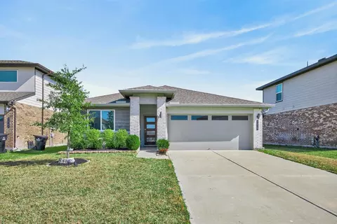 7215 Colwyn Bay Trl, Richmond, TX 77407
