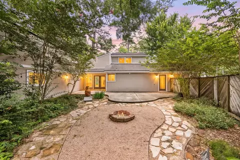 13115 Chavile, Cypress, TX 77429