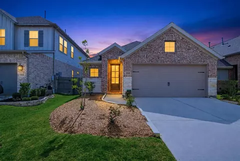 17219 Wild Watermelon Way, Conroe, TX 77302