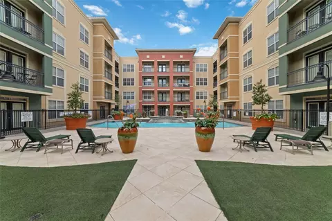 1711 Old Spanish Trl #408, Houston, TX 77054