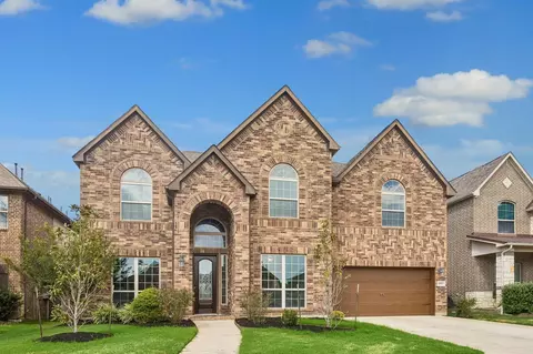 20173 Anna Blue Crest Ct, Brookshire, TX 77423