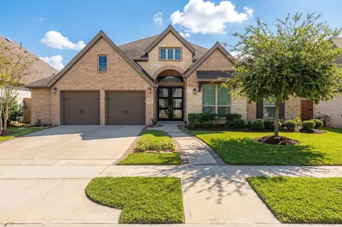 23915 Tindarey Ct, Katy, TX 77493