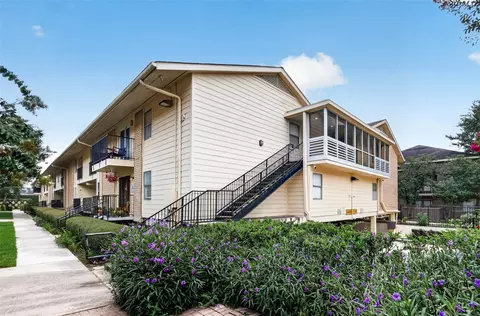 3131 Cummins St #2, Houston, TX 77027