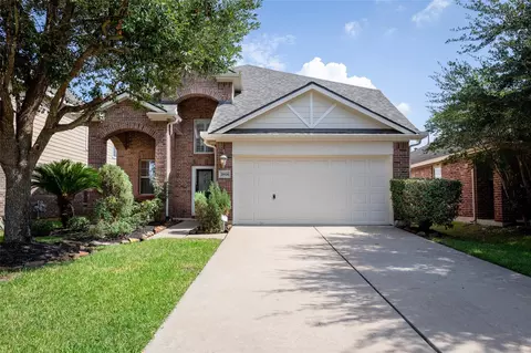 26826 Henson Falls Dr, Katy, TX 77494