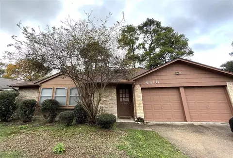4610 Rivertree Ln, Spring, TX 77388 photo 1