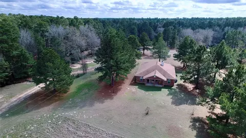 6161 County Road 3385, Lovelady, TX 75851