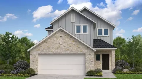 9607 Periwinkle Chase Dr, Richmond, TX 77407