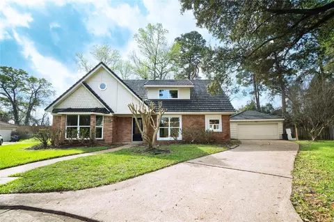 3547 Glenwood Springs Dr, Kingwood, TX 77345