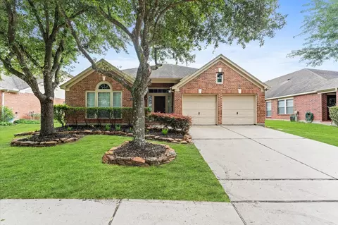 9422 Mustang Park Ct, Humble, TX 77396