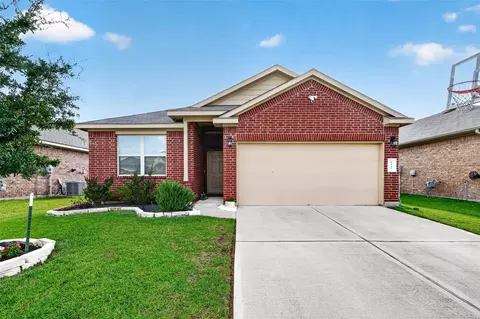 6127 Namika St, Katy, TX 77449