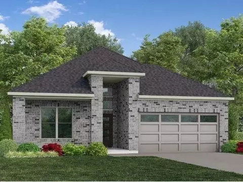 15106 Bank Swallow Pl, Magnolia, TX 77354