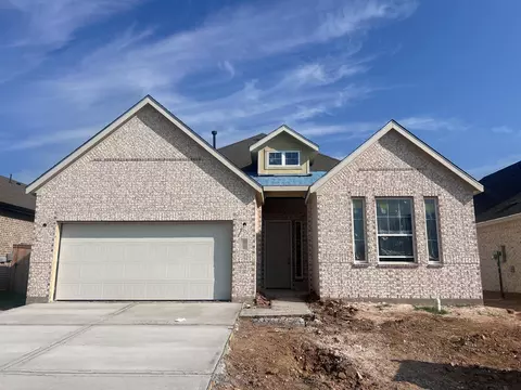 2423 Garden Arbor, Tomball, TX 77375