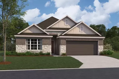 2219 Lone Bronco Blvd, Rosenberg, TX 77471