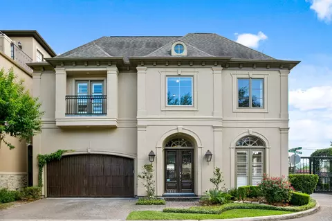 2418 S Mystic Mdw, Houston, TX 77021