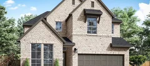31915 Wind Ridge Dr, Fulshear, TX 77441