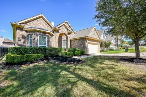 12461 Pebble View Dr, Conroe, TX 77304 photo 1
