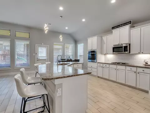 Kitchen - 2918 Skerne Forest Dr, Spring, TX 77373 photo 1 of 6