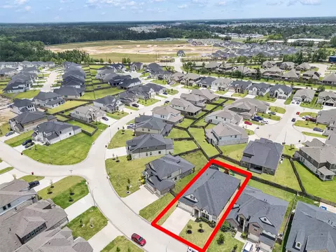 View/Area - 2918 Skerne Forest Dr, Spring, TX 77373 photo 2 of 3