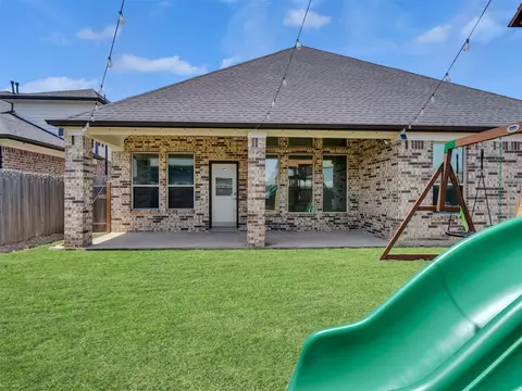 Exterior - 2918 Skerne Forest Dr, Spring, TX 77373 photo 7 of 7