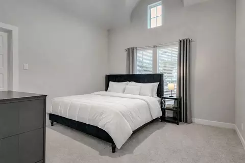 Bedroom - 2918 Skerne Forest Dr, Spring, TX 77373 photo 4 of 5