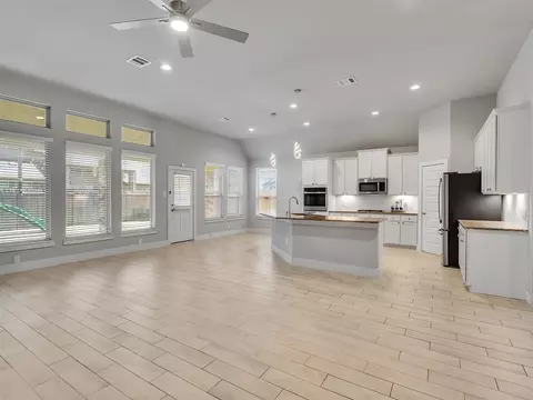 Living - 2918 Skerne Forest Dr, Spring, TX 77373 photo 5 of 5