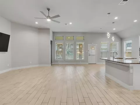 Living - 2918 Skerne Forest Dr, Spring, TX 77373 photo 3 of 5