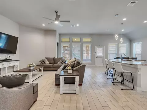 Living - 2918 Skerne Forest Dr, Spring, TX 77373 photo 1 of 5