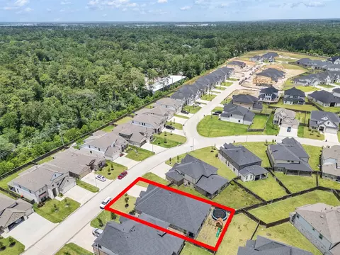 View/Area - 2918 Skerne Forest Dr, Spring, TX 77373 photo 3 of 3