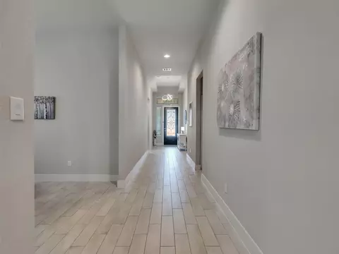 Entry Way - 2918 Skerne Forest Dr, Spring, TX 77373 photo 1 of 2