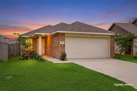 235 River Grove Ct, Willis, TX 77378
