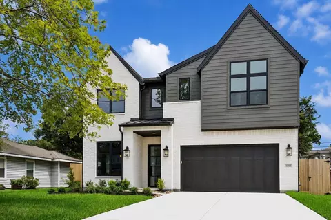 1710 Gardenia Dr, Houston, TX 77018