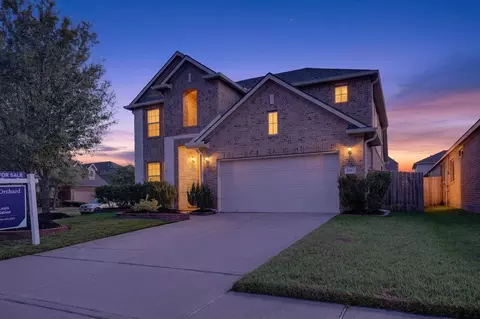 3203 Pimlico Pine Ln, Katy, TX 77494