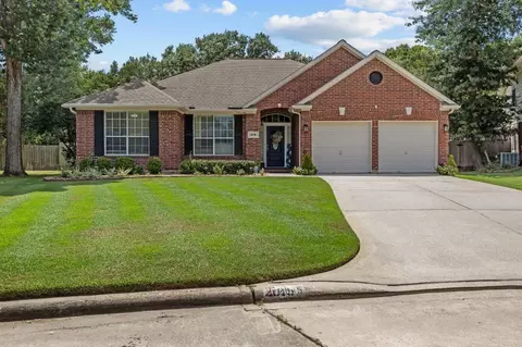 2015 E Trail Water Ct, Houston, TX 77339
